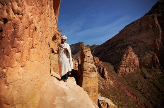 Tigray Rock-Hewn Churches & Danakil Depression – 12 Days Cultural & Adventure Expedition