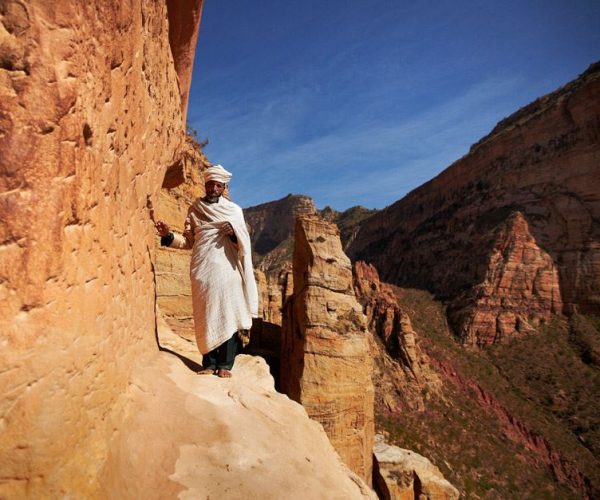 Tigray Rock-Hewn Churches & Danakil Depression – 12 Days Cultural & Adventure Expedition