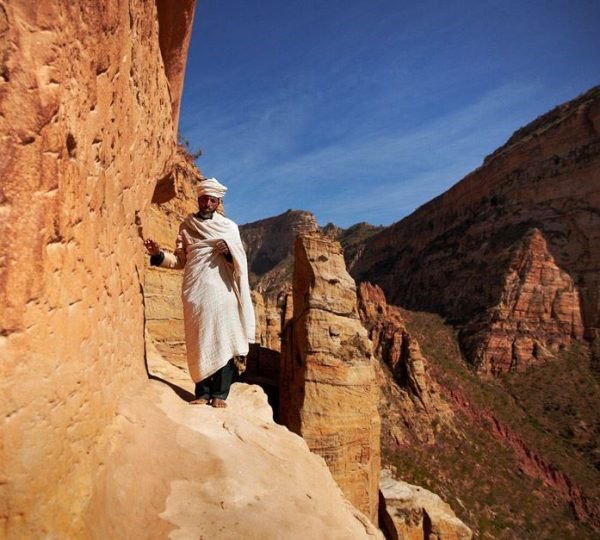 Tigray Rock-Hewn Churches & Danakil Depression – 12 Days Cultural & Adventure Expedition