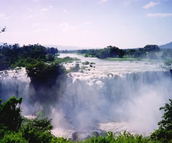 Southern Tribes  and Northern Historical Route – 14 days