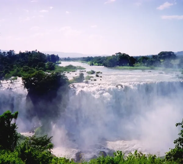 Southern Tribes  and Northern Historical Route – 14 days