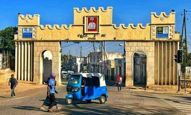 Bale Mountains & Harar Cultural Adventure – 8 Days